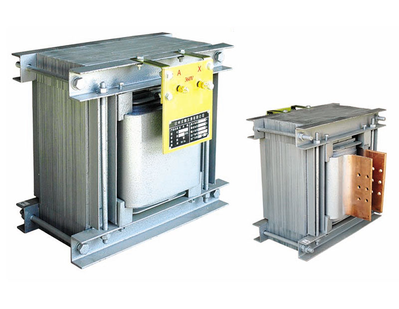 DG-L 漏板變壓器